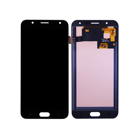 Touch+Display Samsung Galaxy J7 Duo/J720 Black Touch+Display Samsung Galaxy J7 Duo/J720 Black